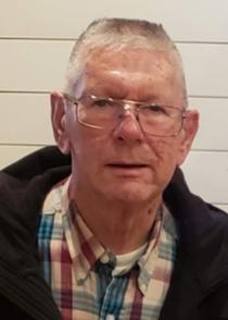 Irvin Allen